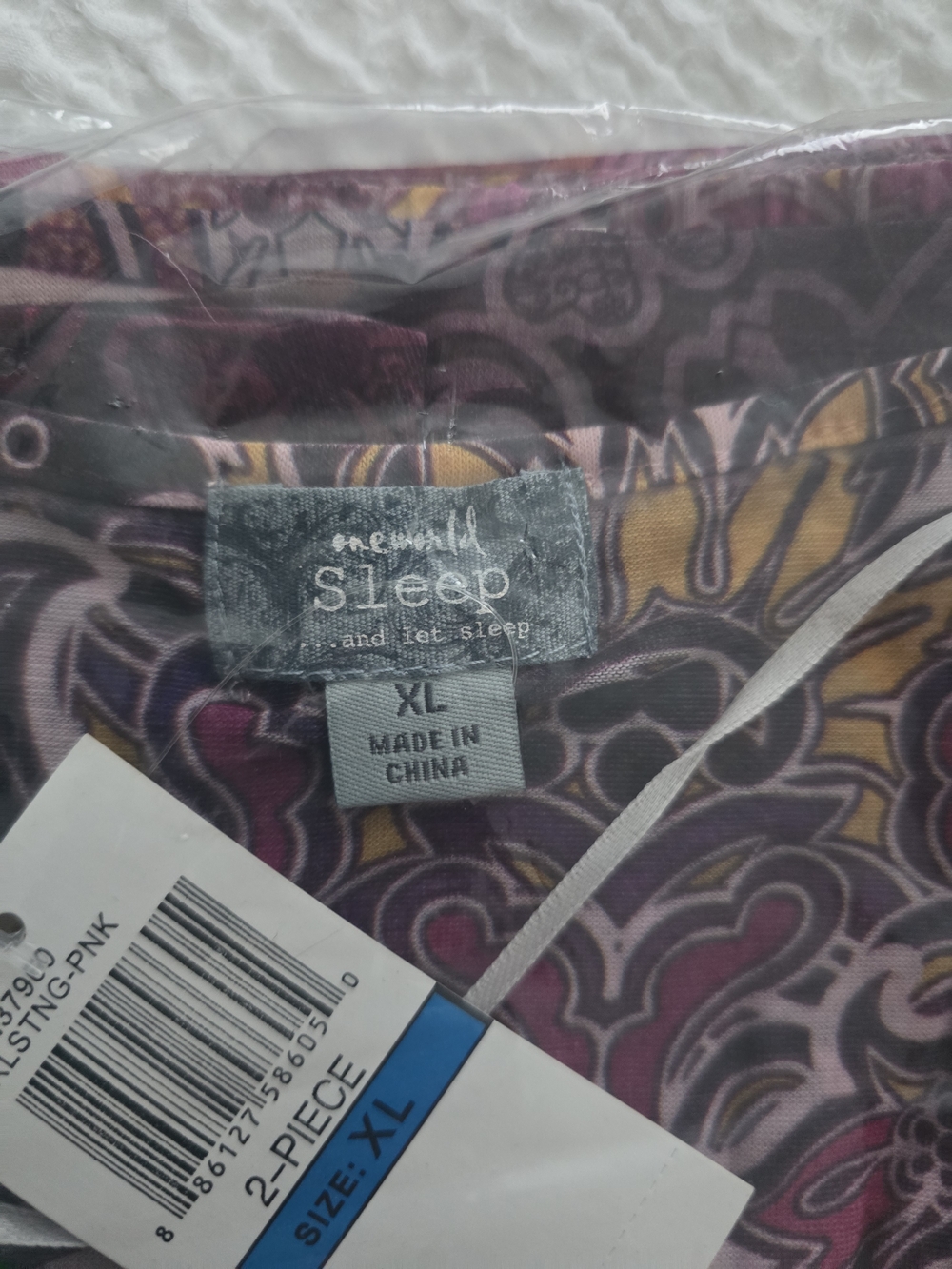 Sleep Pretty! - Picture 4 of 4